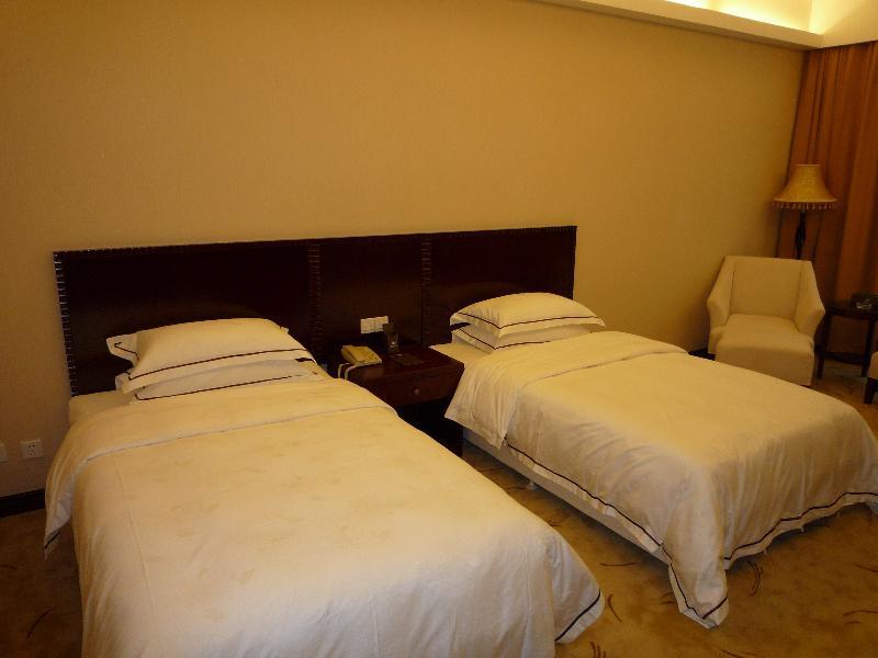 Guangzhou Yifeng Hotel Exteriör bild