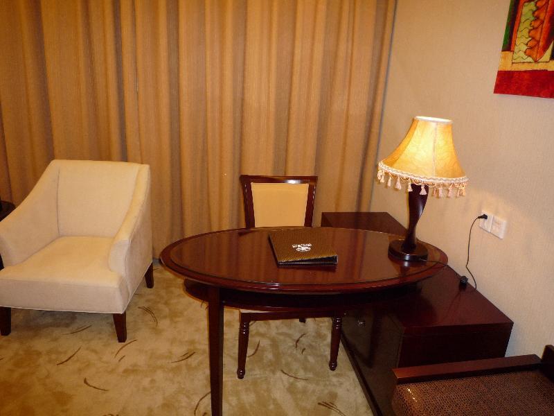 Guangzhou Yifeng Hotel Exteriör bild
